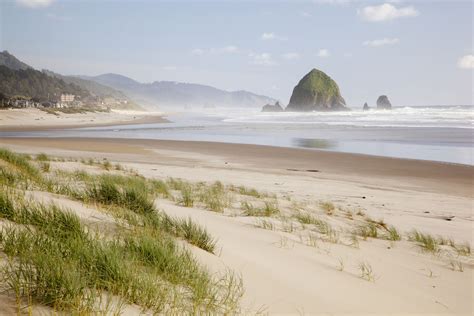 long beach oregon