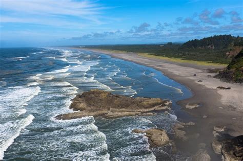 long beach washington