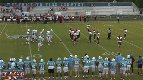 Long County High School