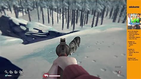 Long Dark Episode 3 Walkthrough