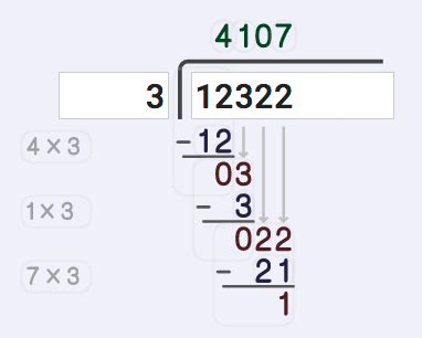 Long Division Calculator Symbolab Solving Division - Solving Division
