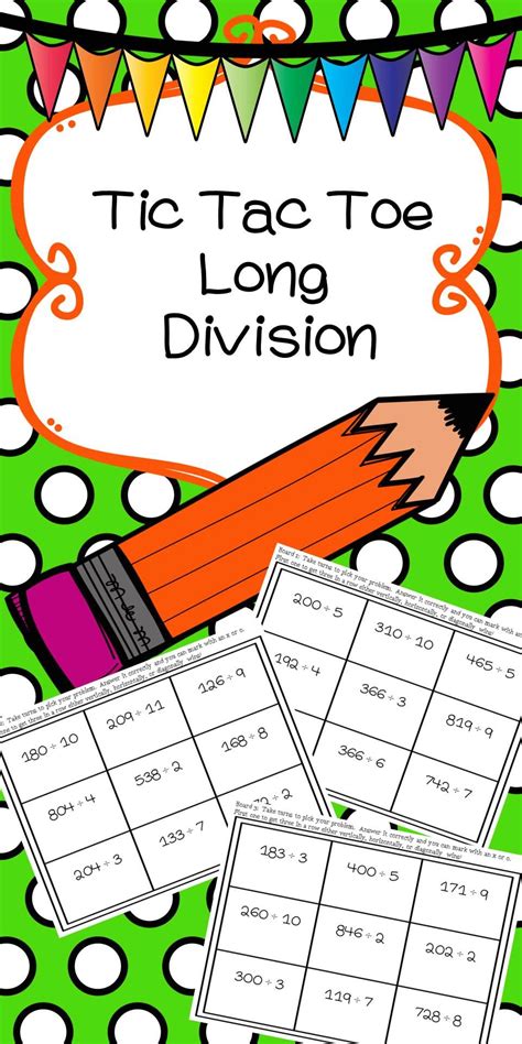 Long Division Game Snorku0027s Long Division Youtube Snork Math - Snork Math