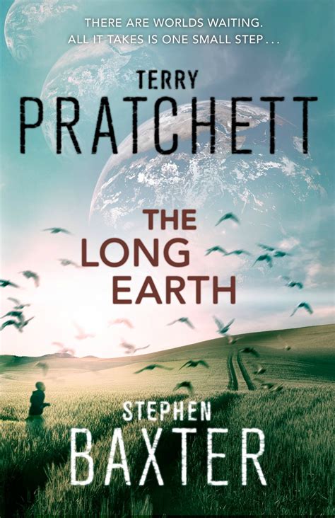 long earth pratchett