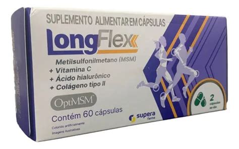 Long Flex Bula