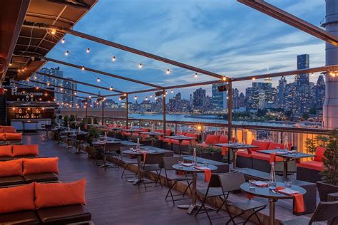 Long Island City Meetings Group Events The Ravel Hotel