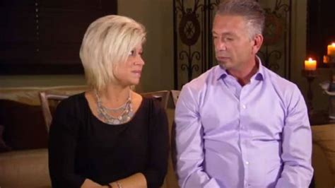 long island medium divorce cheating