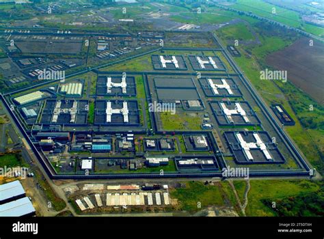 Long Kesh Prison