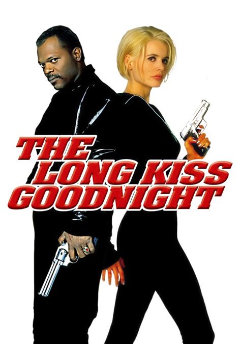 long kiss goodnight movie