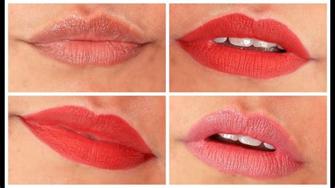 long lasting lipstick apply