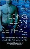 Long Lean And Lethal Lorie O'clare Read Free Online
