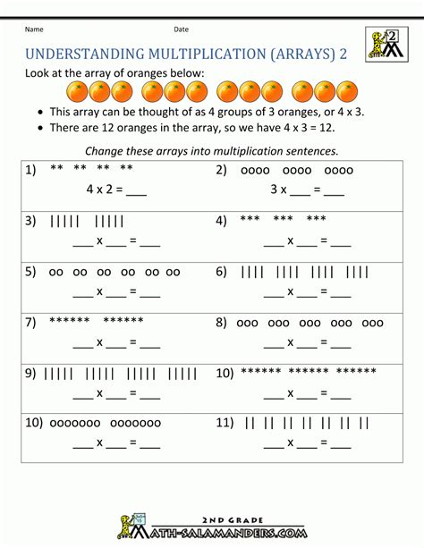 Long Multiplication Key Stage 2 Mathematics Monster Long Multiplication Worksheet - Long Multiplication Worksheet
