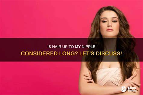 long nipple nudes