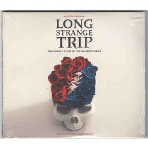 Long Strange Trip