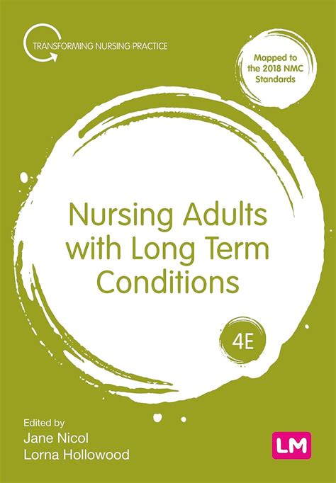 long term conditions a manual for general practic