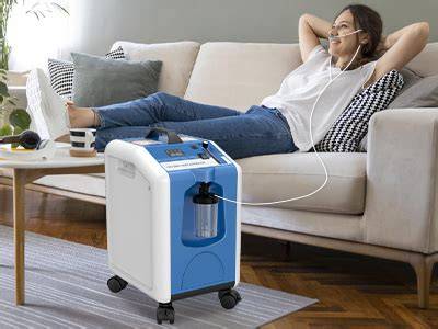 long term oxygen therapy scientific basis and clin