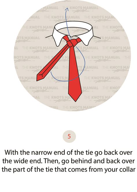 Long Tie Coming