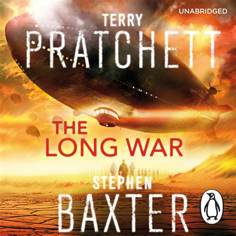 Long War Terry Pratchett