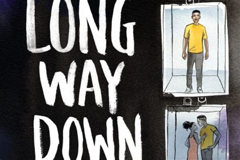 Long Way Down Theme