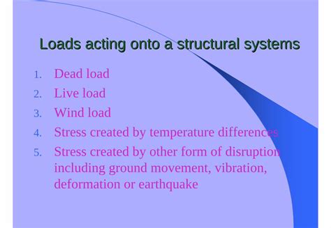 Read Online Long Span And Complex Structure Home Page Of 