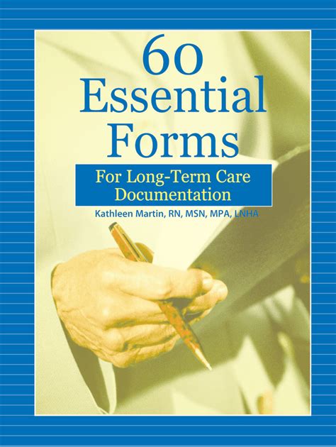 Read Online Long Term Care Documentation Tips 