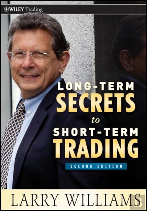 Read Online Long Term Secrets To Short Term Trading 