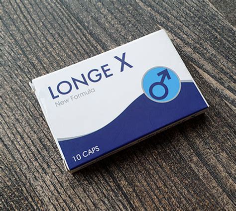 Longex - นี่คืออะไร - ื้อได้ที่ไหน - วิธีใช้ - ประเทศไทย - ราคา - รีวิว - ร้านขายยา - ความคิดเห็น