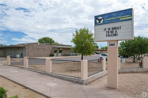 Longfellow Elementary School Mesa Az Library Catalog