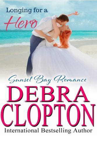 longing for a hero sunset bay romance book 2 engl