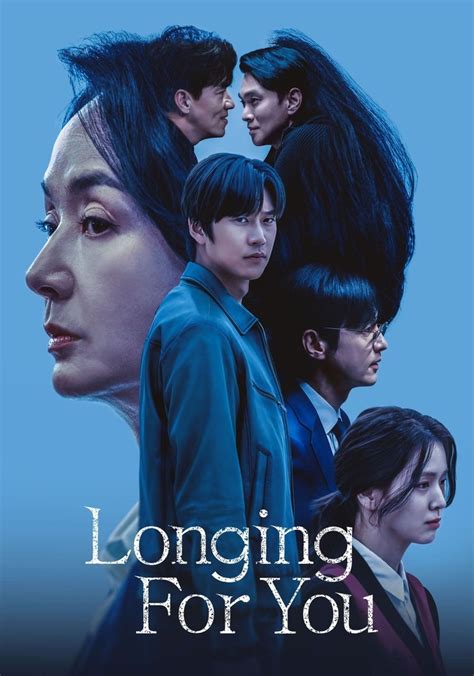 Longing To You