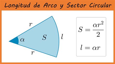 Longitud De Arco