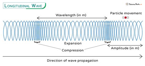 Longitudinal Wave