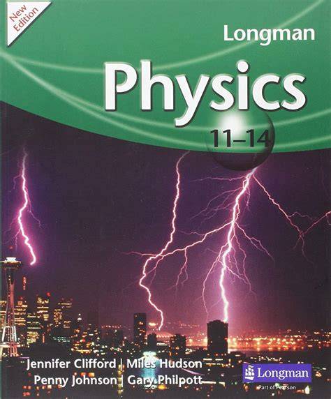 longman 11 14 physics