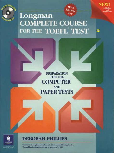 Longman 2001 Complete Course Audio