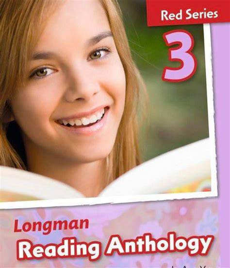 longman anthology 3 answer