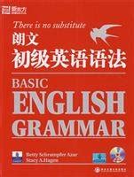 Longman Basic English Grammar Answer Key