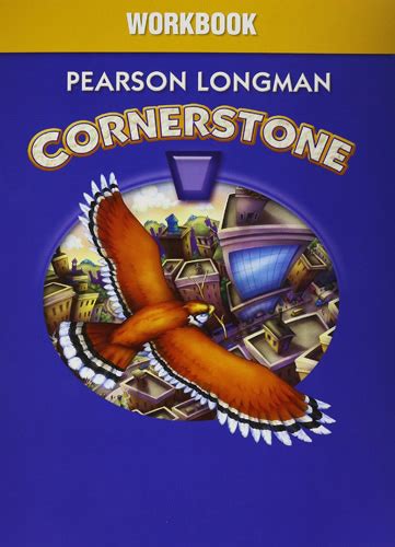 longman cornerstone workbook