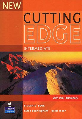 Longman Cutting Edge