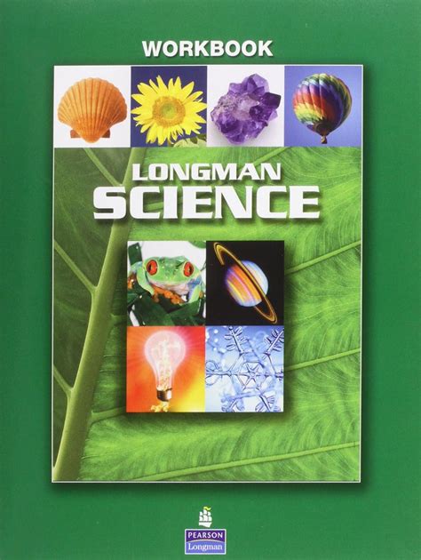 longman interactive science workbook 2a answer