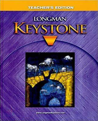 longman keystone teacher e answer