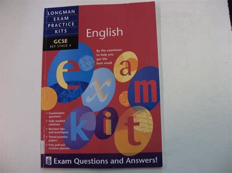 Longman Nss Exam Practice Set 4 Answer