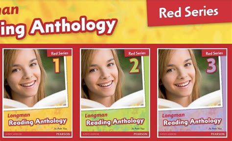 Longman Reading Anthology 4 Answer Pdf Book