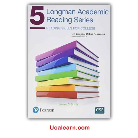 Download Longman Academic Series 5 Answer 