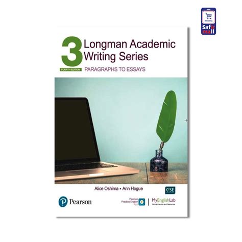 Read Longman Academic Writing Series 3 