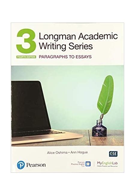 Download Longman Academic Writing Series 3 Answer Key 