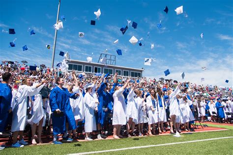 Longmont High School