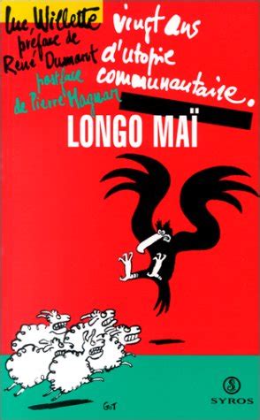 longo maa vingt ans d utopie communautaire