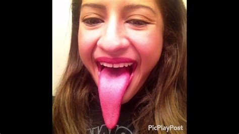 Longue Tongue