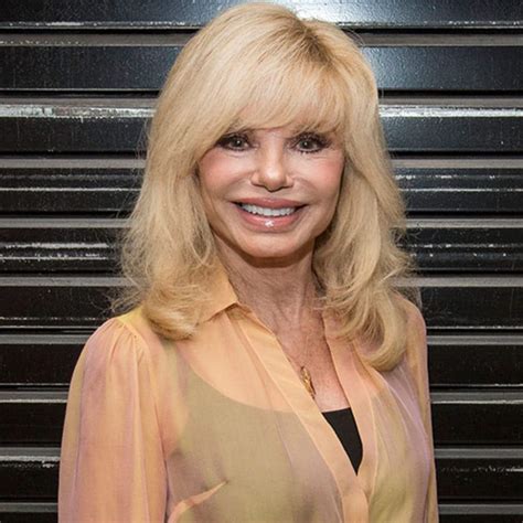 loni anderson imdb bio