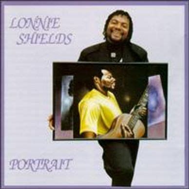 lonnie shields biography