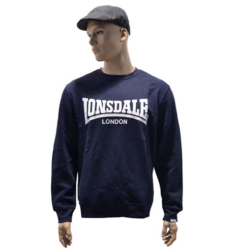 lonsdale london